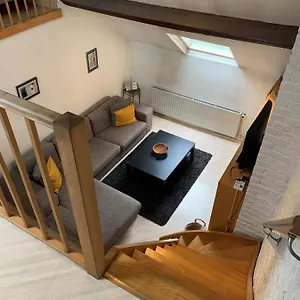 Brussels Guest House , Brussels Belgium