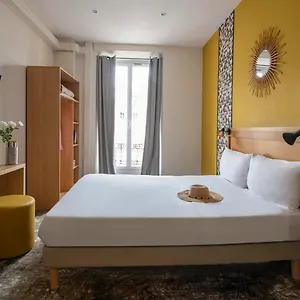 D'ostende Otel