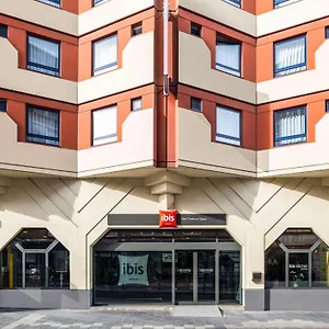 Ibis Centrum Opera Otel