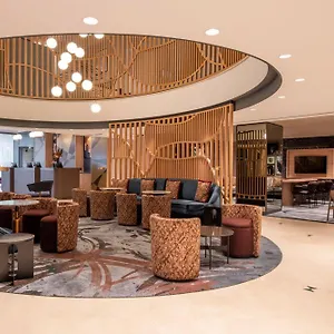 Otel Marriott Grand Place
