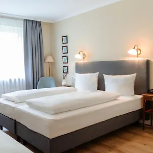 Altmünchen By Blattl Otel