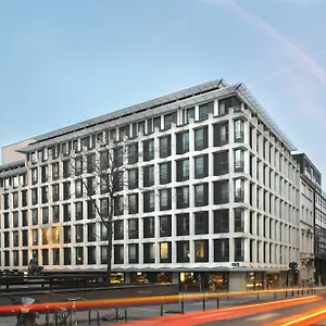 Courtyard By Marriott Eu 4*, Brussels Belgium