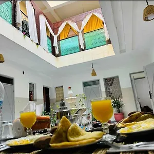 Marrakesh Riad , Marrakesh Morocco