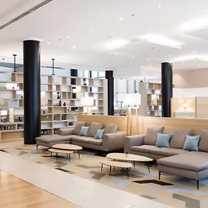 Courtyard By Marriott Brussels Otel