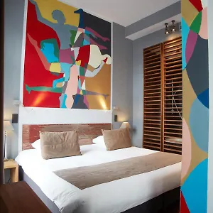 3* Hotel Boutique Saint-géry