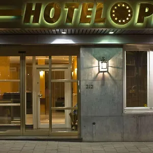 Otel Plasky