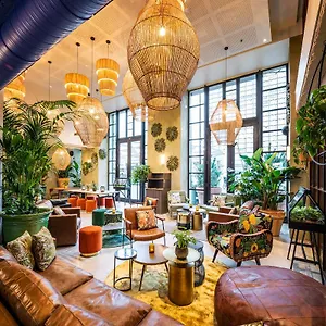 מלון Indigo Brussels - By Ihg, בריסל